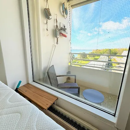 Apartament App 301 - Strandlage *