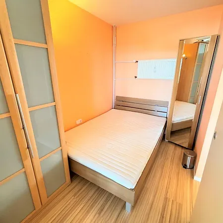 App 301 - Strandlage *