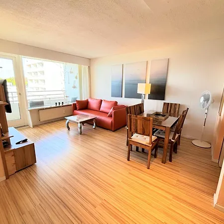 App 301 - Strandlage Apartamento