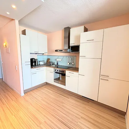 Apartament App 301 - Strandlage