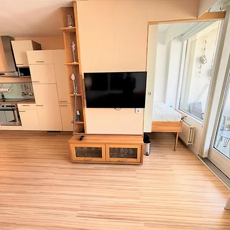 App 301 - Strandlage Apartament