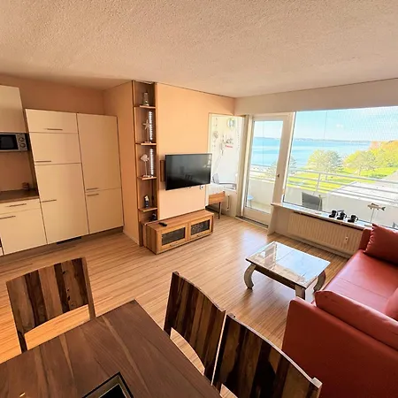 App 301 - Strandlage Apartament