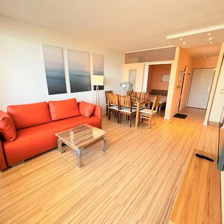 App 301 - Strandlage Apartament Sierksdorf