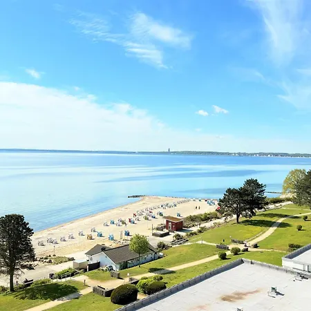 Apartament App 301 - Strandlage Sierksdorf