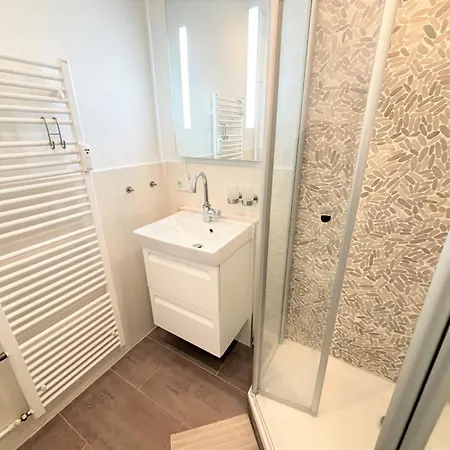App 301 - Strandlage Apartament