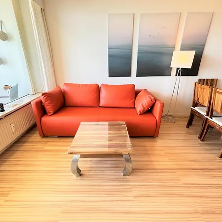 Apartament App 301 - Strandlage Sierksdorf