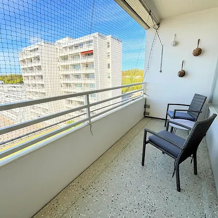 Apartament App 301 - Strandlage *