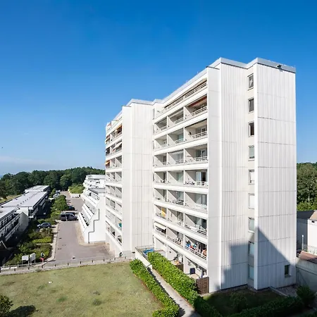 App 301 Sierksdorf