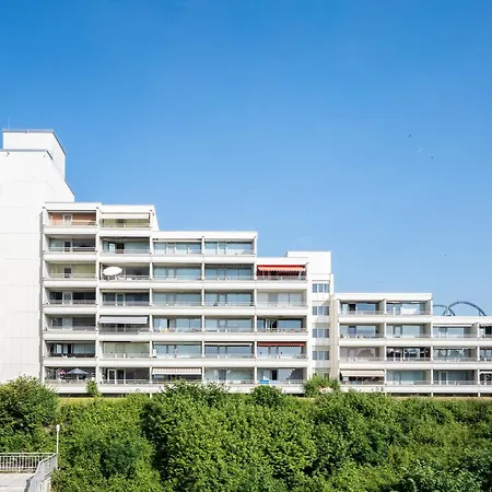 App 301 Appartamento Sierksdorf