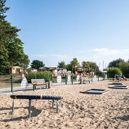 App 301 - Strandlage * Sierksdorf