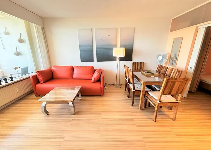 Apartamento App 301 - Strandlage Sierksdorf